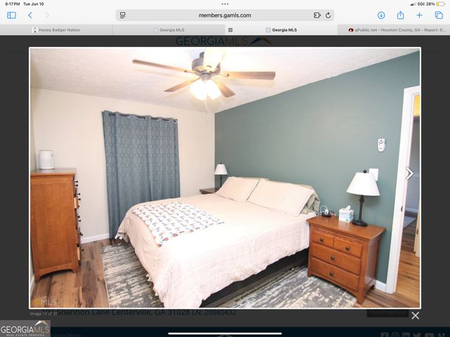 103 Shannon Lane, Centerville, GA 31028