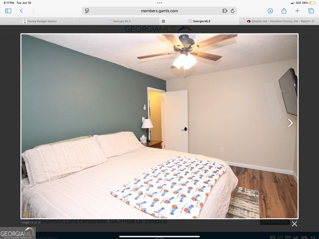 103 Shannon Lane, Centerville, GA 31028