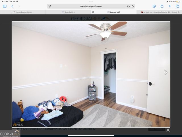 103 Shannon Lane, Centerville, GA 31028