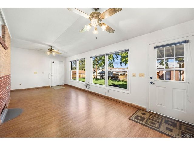 10460 Emerson St, Northglenn, CO 80233