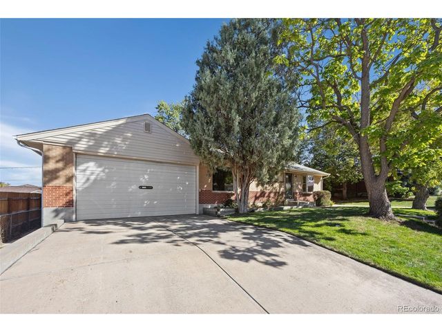 10460 Emerson St, Northglenn, CO 80233