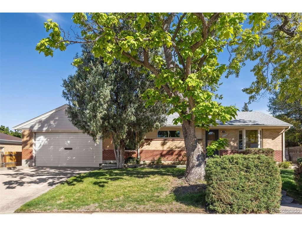 10460 Emerson St, Northglenn, CO 80233