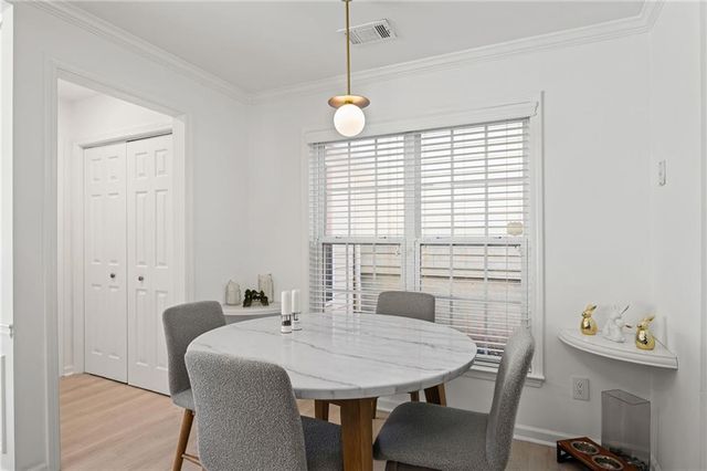 266 Balaban Circle, Woodstock, GA 30188