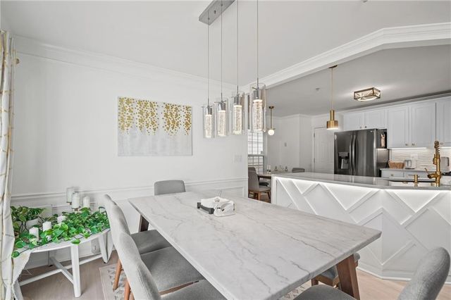 266 Balaban Circle, Woodstock, GA 30188