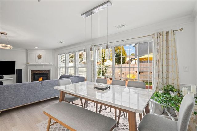 266 Balaban Circle, Woodstock, GA 30188