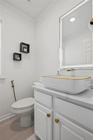 266 Balaban Circle, Woodstock, GA 30188