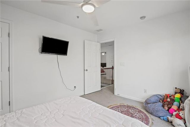 266 Balaban Circle, Woodstock, GA 30188