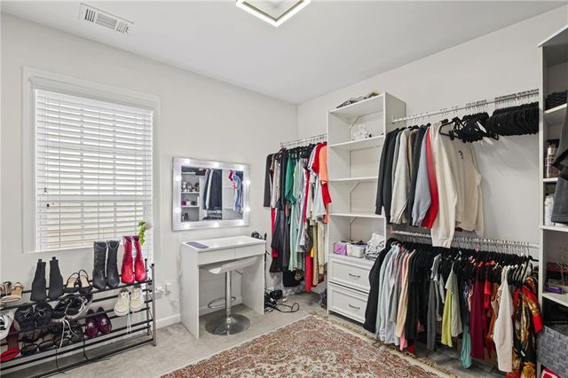 266 Balaban Circle, Woodstock, GA 30188