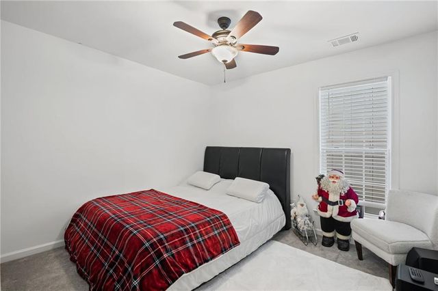 266 Balaban Circle, Woodstock, GA 30188