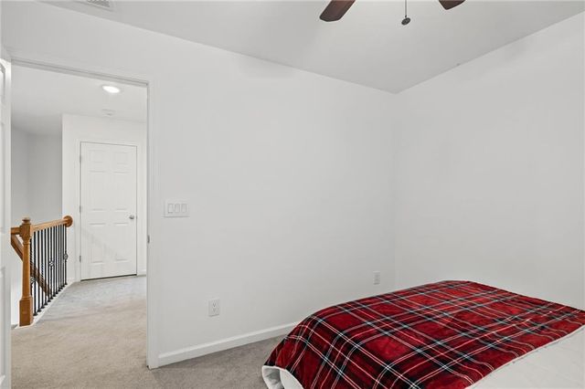 266 Balaban Circle, Woodstock, GA 30188