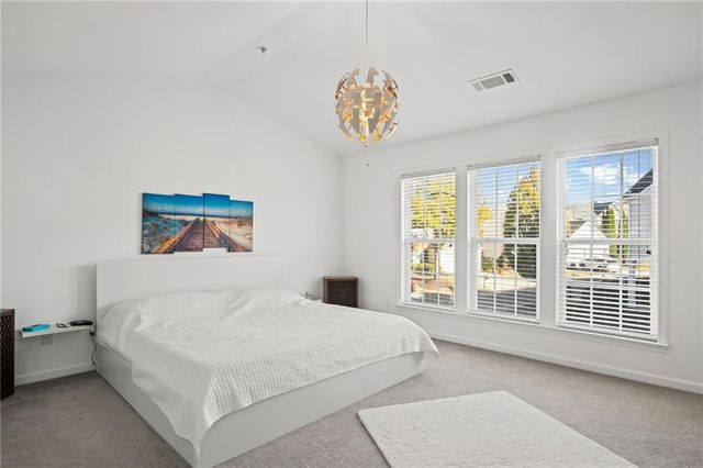 266 Balaban Circle, Woodstock, GA 30188