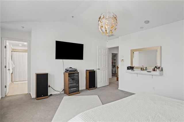 266 Balaban Circle, Woodstock, GA 30188