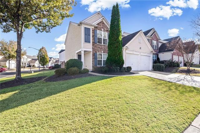 266 Balaban Circle, Woodstock, GA 30188