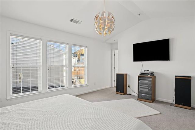 266 Balaban Circle, Woodstock, GA 30188