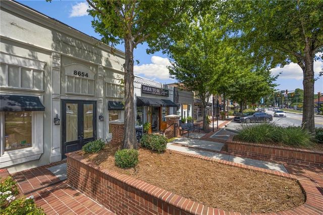 266 Balaban Circle, Woodstock, GA 30188