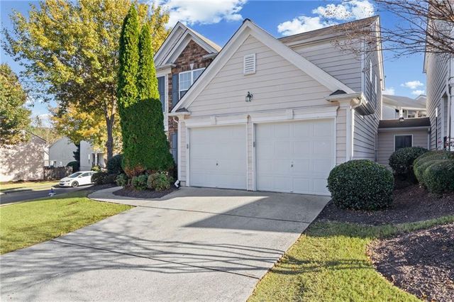 266 Balaban Circle, Woodstock, GA 30188