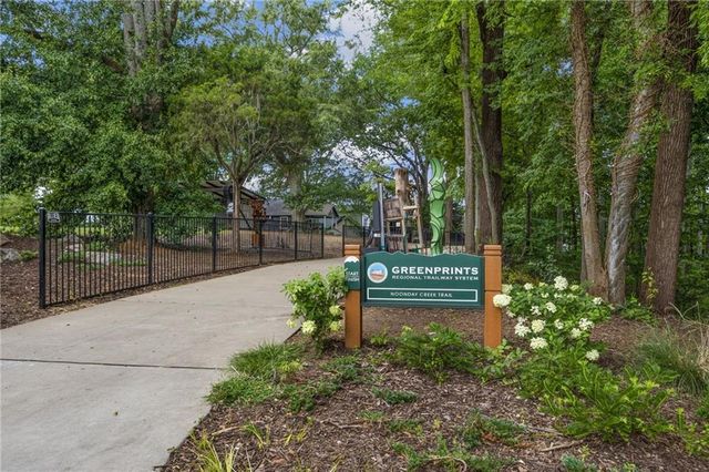 266 Balaban Circle, Woodstock, GA 30188