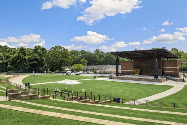 266 Balaban Circle, Woodstock, GA 30188