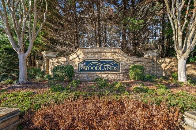 266 Balaban Circle, Woodstock, GA 30188