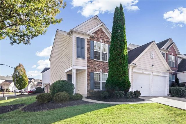 266 Balaban Circle, Woodstock, GA 30188