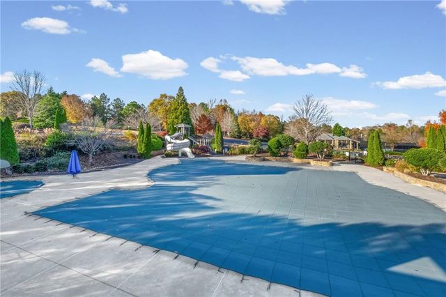 266 Balaban Circle, Woodstock, GA 30188