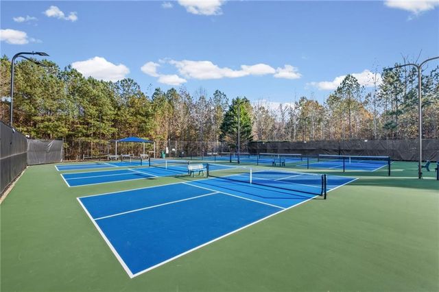 266 Balaban Circle, Woodstock, GA 30188