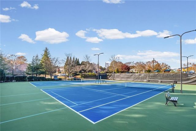 266 Balaban Circle, Woodstock, GA 30188