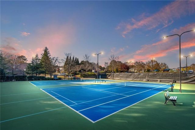 266 Balaban Circle, Woodstock, GA 30188