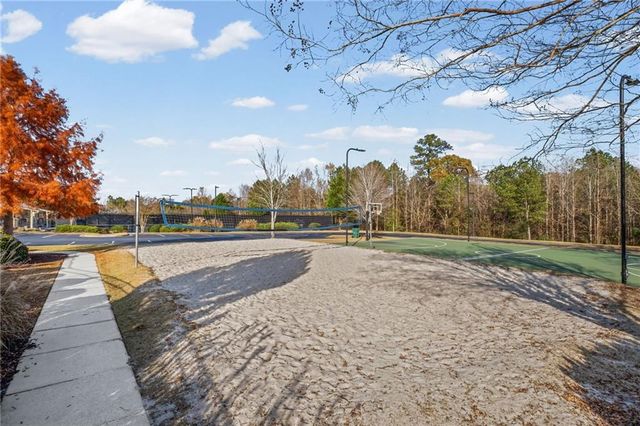 266 Balaban Circle, Woodstock, GA 30188