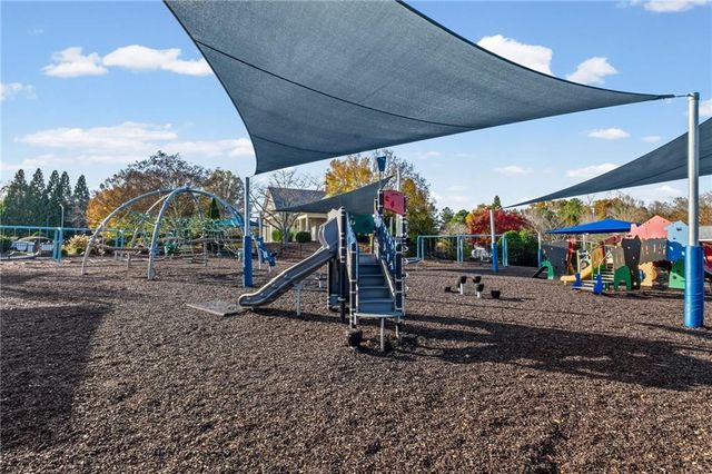 266 Balaban Circle, Woodstock, GA 30188