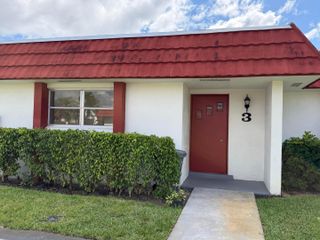 5800 Fernley Drive W 3, West Palm Beach, FL 33415