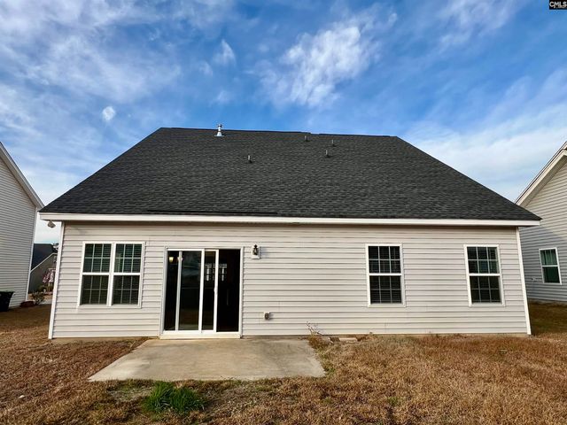 1522 Garrett Court, Chapin, SC 29036