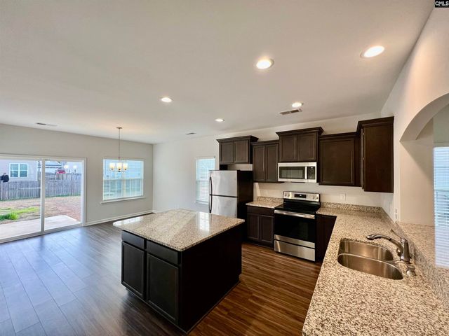 1522 Garrett Court, Chapin, SC 29036