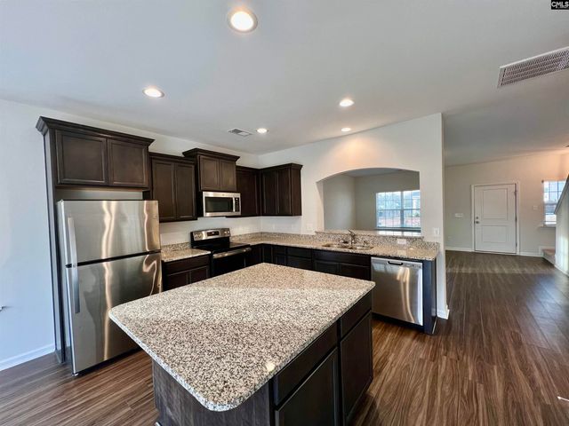 1522 Garrett Court, Chapin, SC 29036