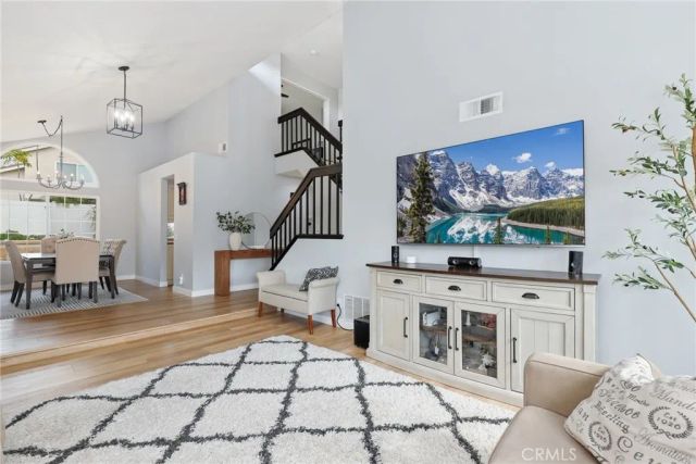 31981 Lazy Glen Lane, Trabuco Canyon, CA 92679