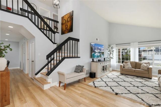 31981 Lazy Glen Lane, Trabuco Canyon, CA 92679