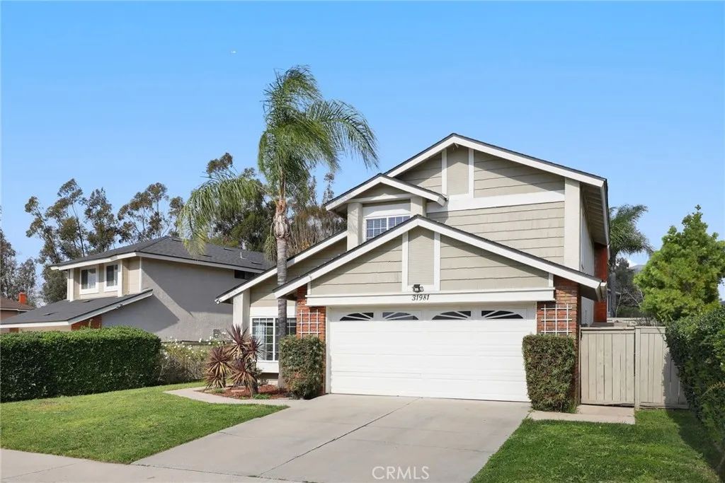 31981 Lazy Glen Lane, Trabuco Canyon, CA 92679