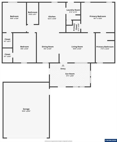 1475 Abbey Ln, Lafayette, OR 97127