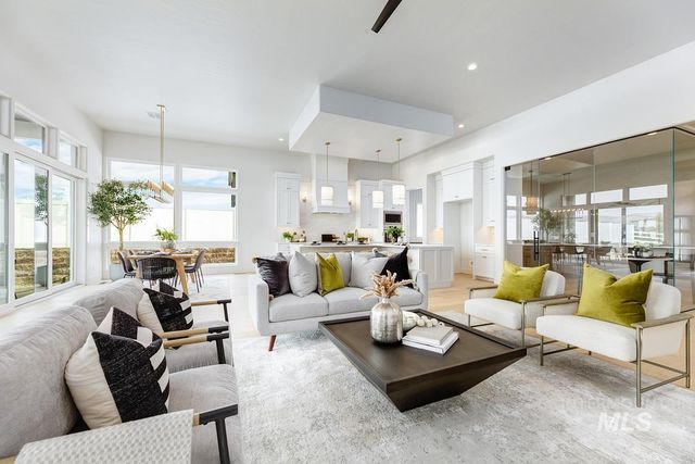 13758 N Ruffed Grouse Way, Boise, ID 83714