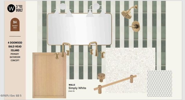 4 Dogwood Trail, Southport, NC 28461