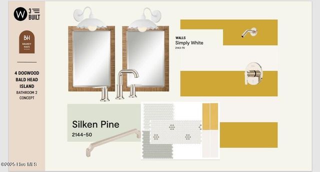 4 Dogwood Trail, Southport, NC 28461