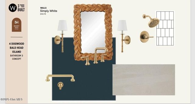 4 Dogwood Trail, Southport, NC 28461