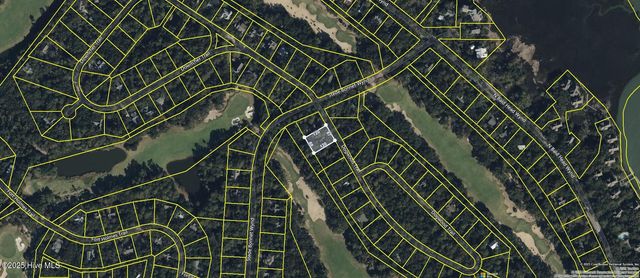 4 Dogwood Trail, Southport, NC 28461