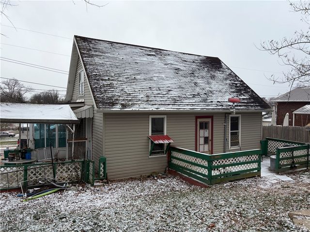 2601 Cypress Street, Parkersburg, WV 26101