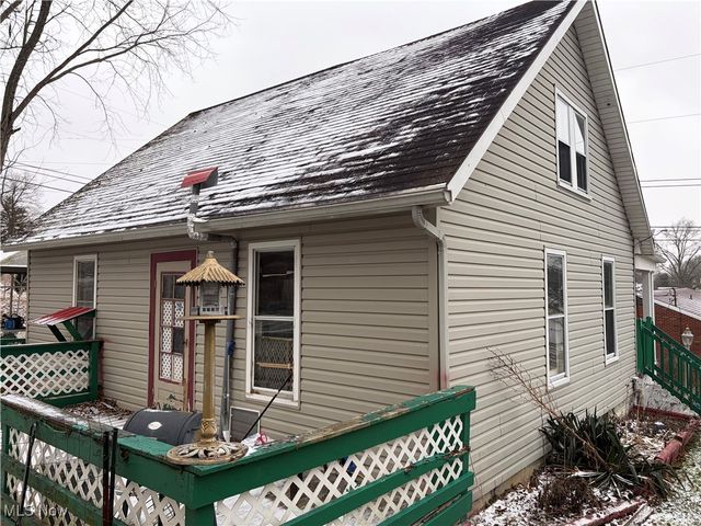 2601 Cypress Street, Parkersburg, WV 26101