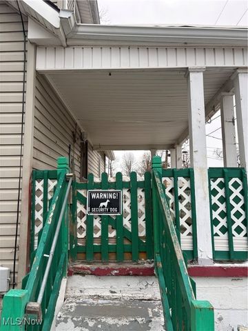 2601 Cypress Street, Parkersburg, WV 26101