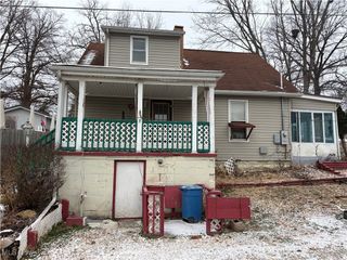 2601 Cypress Street, Parkersburg, WV 26101
