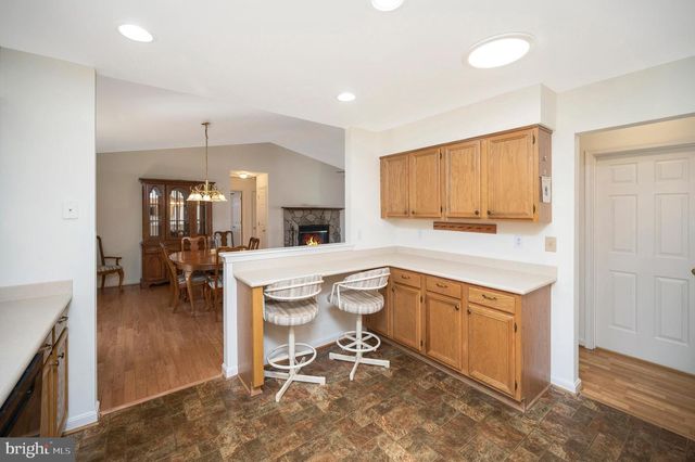 821 EASTOVER PKWY, Locust Grove, VA 22508