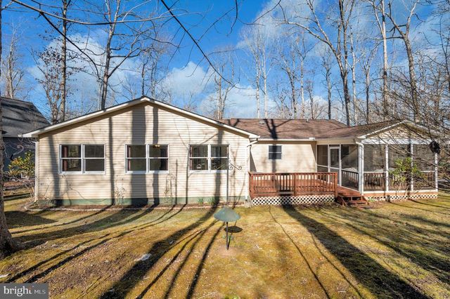 821 EASTOVER PKWY, Locust Grove, VA 22508