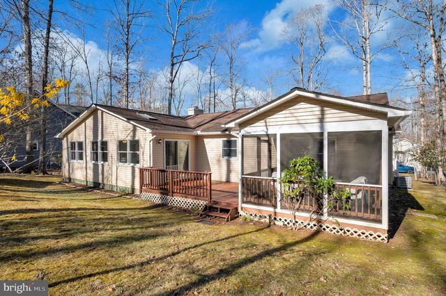 821 EASTOVER PKWY, Locust Grove, VA 22508